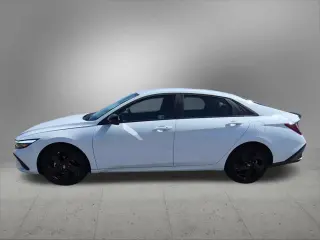 Hyundai ELANTRA 2026 SEL Sport 4dr Sedán