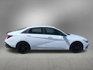 Hyundai ELANTRA 2026 SEL Sport 4dr Sedán