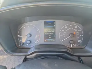 Toyota Corolla 2025 SE 4 tracción sedán