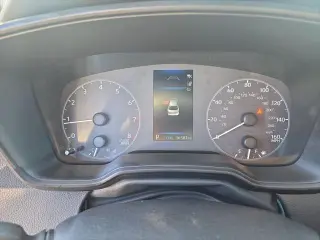 Toyota Corolla 2025 SE 4 tracción sedán