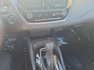 Toyota Corolla 2025 SE 4 tracción sedán