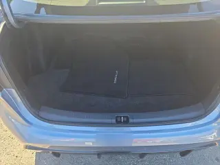 Toyota Corolla 2025 SE 4 tracción sedán