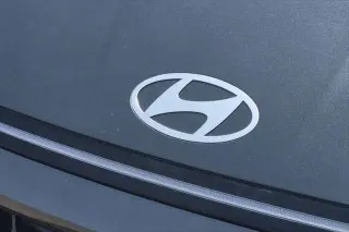 Hyundai SONATA 2026 AWD SEL Sport Sedán de 4 puertas