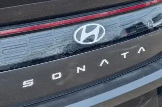 Hyundai SONATA 2026 AWD SEL Sport Sedán de 4 puertas
