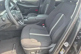 Hyundai SONATA 2026 AWD SEL Sport Sedán de 4 puertas