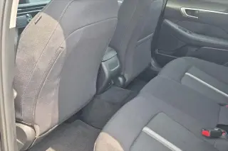 Hyundai SONATA 2026 AWD SEL Sport Sedán de 4 puertas
