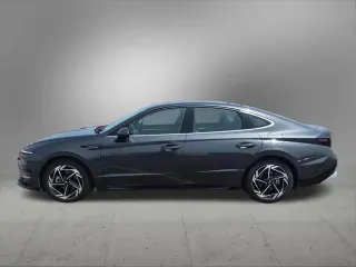 Hyundai SONATA 2026 AWD SEL Sport Sedán de 4 puertas