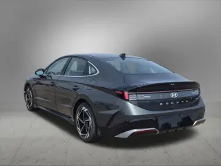 Hyundai SONATA 2026 AWD SEL Sport Sedán de 4 puertas