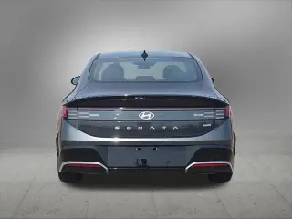 Hyundai SONATA 2026 AWD SEL Sport Sedán de 4 puertas