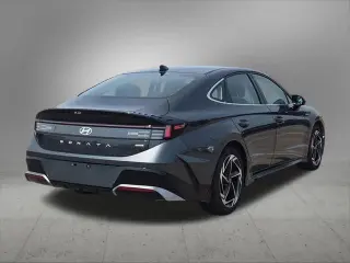 Hyundai SONATA 2026 AWD SEL Sport Sedán de 4 puertas
