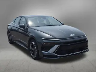 Hyundai SONATA 2026 AWD SEL Sport Sedán de 4 puertas