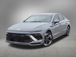 Hyundai SONATA 2026 AWD SEL Sport Sedán 4 puertas
