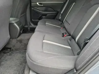 Hyundai SONATA 2026 AWD SEL Sport Sedán 4 puertas