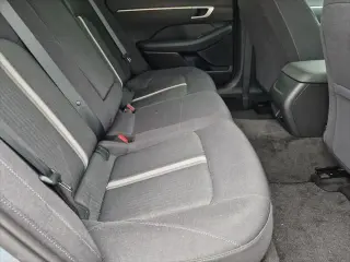 Hyundai SONATA 2026 AWD SEL Sport Sedán 4 puertas