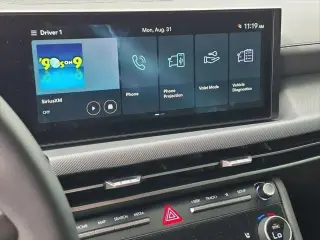Hyundai SONATA 2026 AWD SEL Sport Sedán 4 puertas
