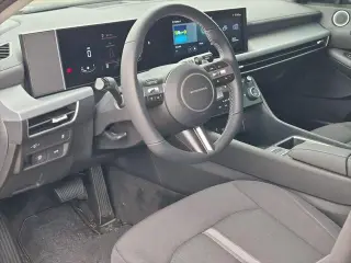 Hyundai SONATA 2026 AWD SEL Sport Sedán 4 puertas