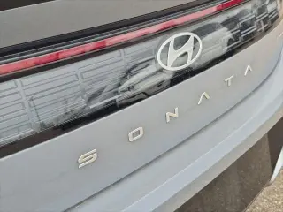 Hyundai SONATA 2026 AWD SEL Sport Sedán 4 puertas