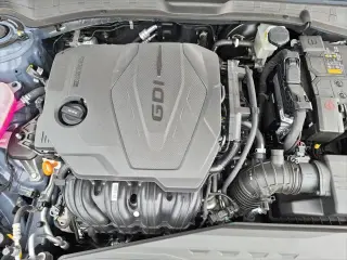 Hyundai SONATA 2026 AWD SEL Sport Sedán 4 puertas