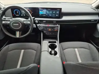 Hyundai SONATA 2026 AWD SEL Sport Sedán 4 puertas