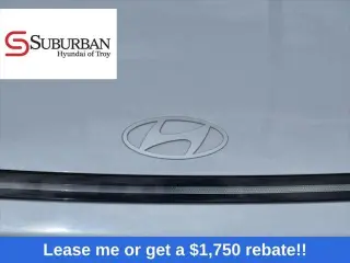 Hyundai SONATA Híbrido 2026 Limited 4dr Sedán