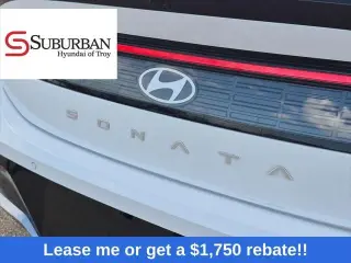 Hyundai SONATA Híbrido 2026 Limited 4dr Sedán