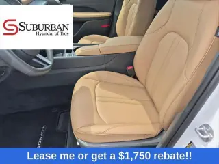 Hyundai SONATA Híbrido 2026 Limited 4dr Sedán