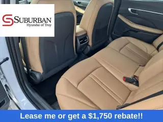 Hyundai SONATA Híbrido 2026 Limited 4dr Sedán