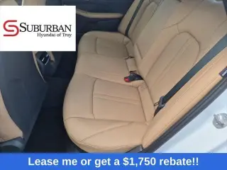 Hyundai SONATA Híbrido 2026 Limited 4dr Sedán