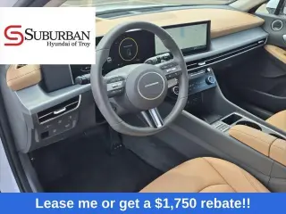 Hyundai SONATA Híbrido 2026 Limited 4dr Sedán