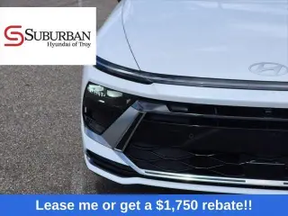 Hyundai SONATA Híbrido 2026 Limited 4dr Sedán