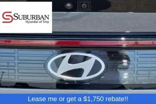 Hyundai SONATA Hybrid 2026 SEL 4dr Sedán