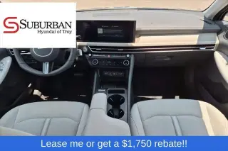 Hyundai SONATA Hybrid 2026 SEL 4dr Sedán