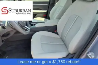 Hyundai SONATA Hybrid 2026 SEL 4dr Sedán