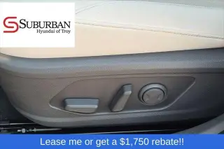 Hyundai SONATA Hybrid 2026 SEL 4dr Sedán
