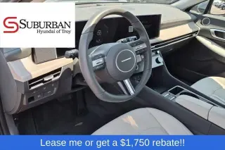 Hyundai SONATA Hybrid 2026 SEL 4dr Sedán