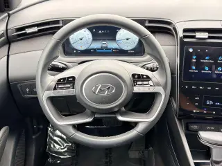 Hyundai TUCSON 2024 AWD XRT 4dr SUV