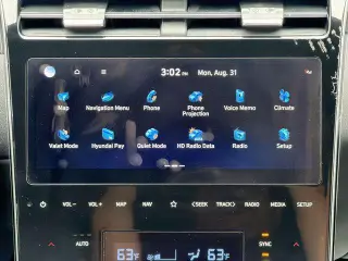 Hyundai TUCSON 2024 AWD XRT 4dr SUV