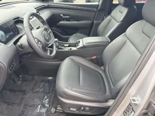 Hyundai TUCSON 2024 AWD XRT 4dr SUV