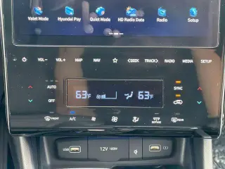 Hyundai TUCSON 2024 AWD XRT 4dr SUV