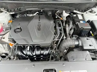 Hyundai TUCSON 2024 AWD XRT 4dr SUV
