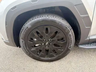 Hyundai TUCSON 2024 AWD XRT 4dr SUV