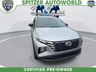 Hyundai TUCSON 2024 AWD XRT 4dr SUV