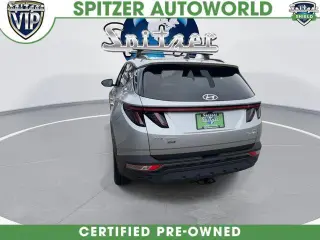 Hyundai TUCSON 2024 AWD XRT 4dr SUV