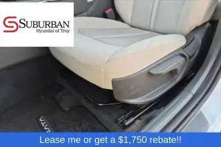 Híbrido Sonata de Hyundai 2026 azul 4dr Sedán