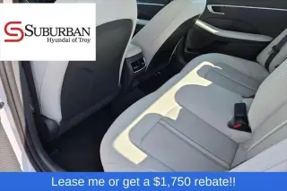 Híbrido Sonata de Hyundai 2026 azul 4dr Sedán