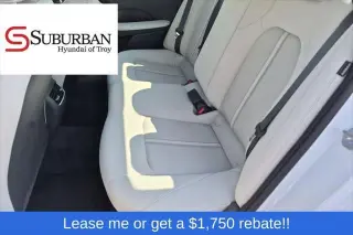 Híbrido Sonata de Hyundai 2026 azul 4dr Sedán