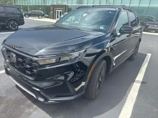 Honda CR-V Hybrid 2023 AWD Sport 4dr SUV