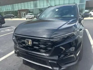 Honda CR-V Hybrid 2023 AWD Sport 4dr SUV