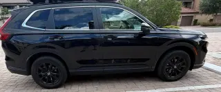 Honda CR-V Hybrid 2023 AWD Sport 4dr SUV