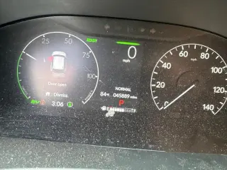 Honda CR-V Hybrid 2023 AWD Sport 4dr SUV
